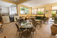 Residence Hotel Baia Portinenti - 4-نجوم