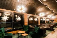 Northern Lights Village Saariselkä Hotel a Northern Lapland