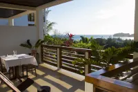 Hotel Mahita Tsara - con vista mare