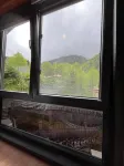 Ayder Paradise Otel - Mountain view