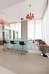 San Diego Suites Veredas Sete Lagoas Hotels in Sete Lagoas