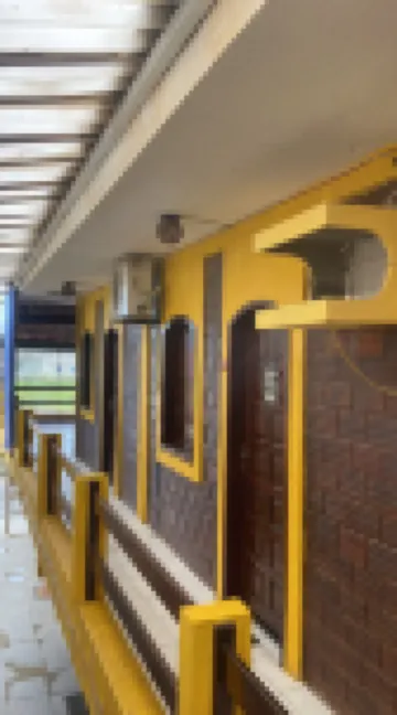 Pousada Brisa do Mar MCZ