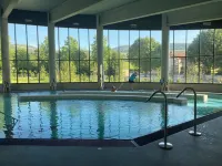 Villa Thermae Santenay - Varme kilder