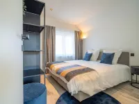 Relax in Kortrijk Luxury