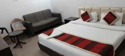 Hotel Destiny Отели в г. 