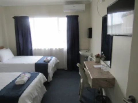 Concord Christian Guesthouse