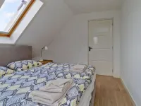 Villa in Bosrijk Near Horsterwold Forest Hotels in Zeewolde