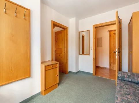 Chalet in Mittersill Near Ski Slopes