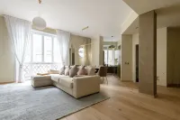 Heart Milan Apartments - San Sepolcro Duomo - Homestays