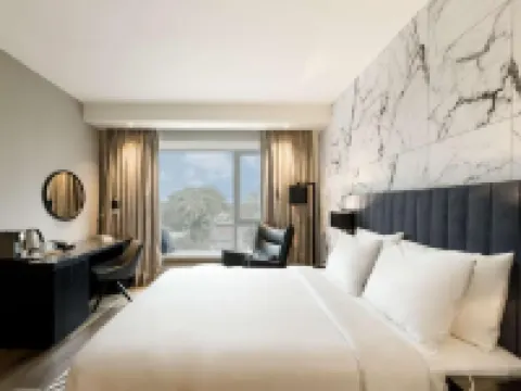 Bon Hotel Smith City Awka Hotels in Awka