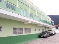 Apartamento de 2 Quartos EM Maresias Com Piscina