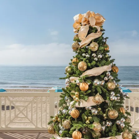 Rosewood Miramar Beach