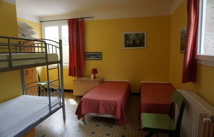 Gîte des Grands Causses