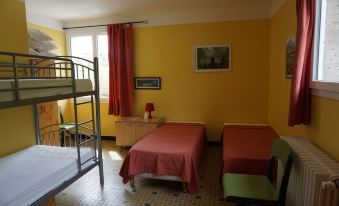 Gîte des Grands Causses