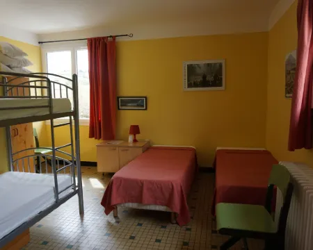 吉特德斯格昂德斯卡斯酒店 米約酒店