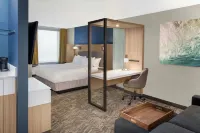 SpringHill Suites Holland