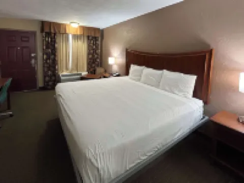 6號汽車旅館阿達，俄克拉荷馬州 龐託託克縣酒店