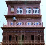Chanod Haveli