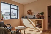 Yarn Hotels in Ballycastle