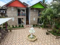 Hotel brisas del pacifico Hoteles cerca de Catedral De Buenaventura