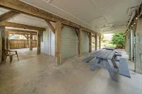 Near the Beach w/ Pool, Boat Parking Golf Cart Zone Agave House by Avantstay