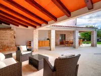 Holiday Home in Golàs with Private Pool Hotels in Golas