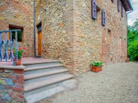 Spacious Tuscany Retreat - Wifi