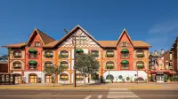 Mundo Criamigos Hotel Gramado