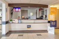 Ace Hotel Chateauroux Déols