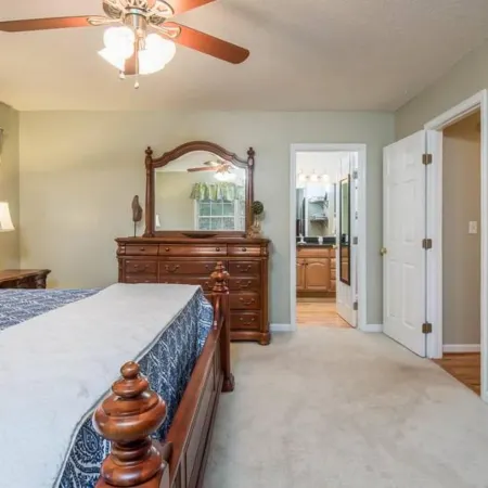 Asheville Cottage Retreat by AvantStay