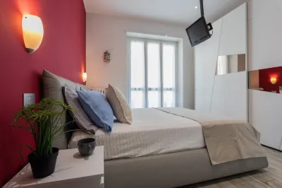 Graglia Modern Apartment by Wonderful Italy Hotel in zona Benvenuti al Fud Genuini anche nel nome