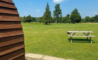 Rodway Hill Eco Pod Hotel