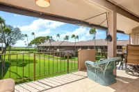 Kbm Resorts Free Car Maui El Dorado Ocean View 1-Bedroom Condo Mel-H207