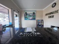 Economy Inn Hotels in Santa Maria