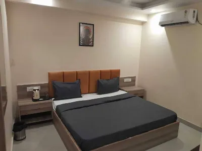 Hotel Shiv Inn by T and M Hotels