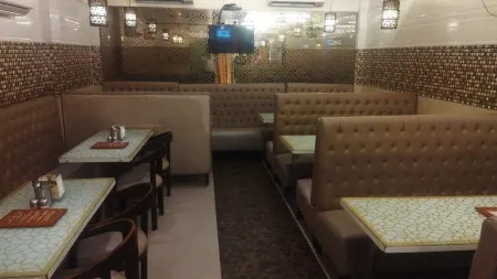 Hotel Affari Отели рядом со станцией Lokmanya Tilak Terminus