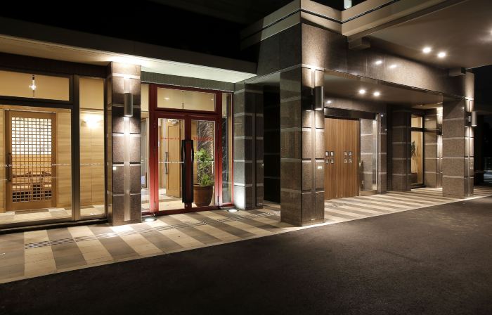 Hotel Sunoak Kashiwanoha