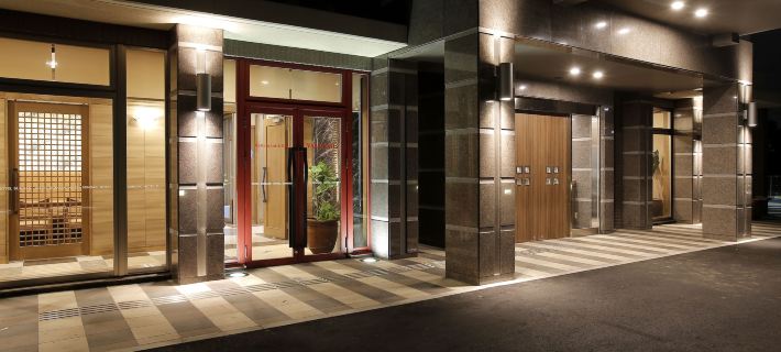Hotel Sunoak Kashiwanoha Hotels in Касіва