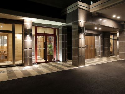 Hotel Sunoak Kashiwanoha