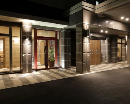 ホテルサンオーク柏の葉 柏市のホテル