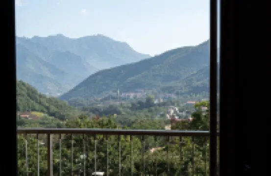 Casa Francese Relax