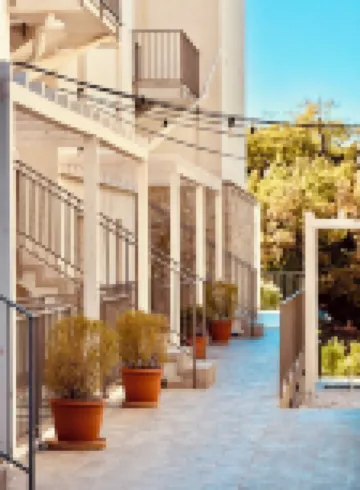 Most Oliva Resort Budva