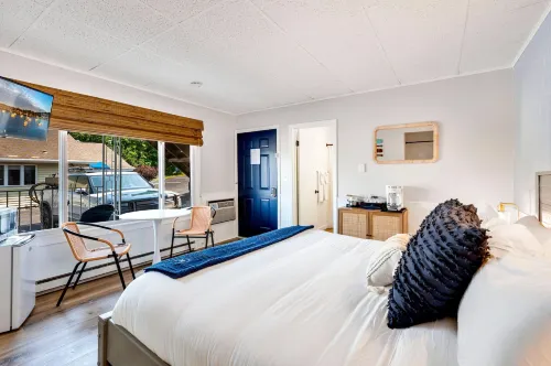 Fresh Coast Motel Hotel a Fish Creek