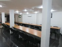 Golden Hôtel Hotels in Abidjan