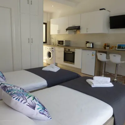 112 AN - Stay Paradise Sands Studio