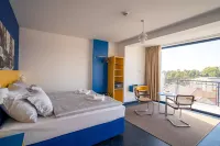 Hotel Avion - National Cultural Monument - Iconic Houses Org Hotels in Brno