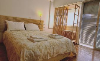 Stay Chrysanthemum City Apartment