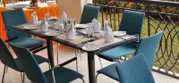 KAIJE COUNTRY COTTAGES - breakfast