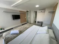 Sunny Hall by Aft