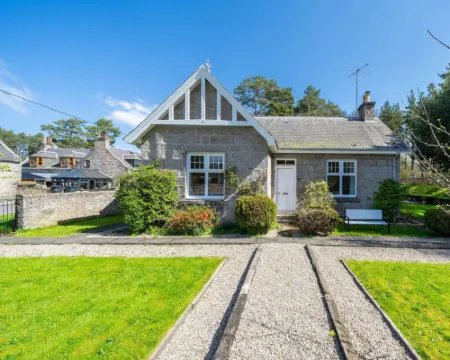 Station Cottage Dinnet, Aboyne Hotels in Aboyne